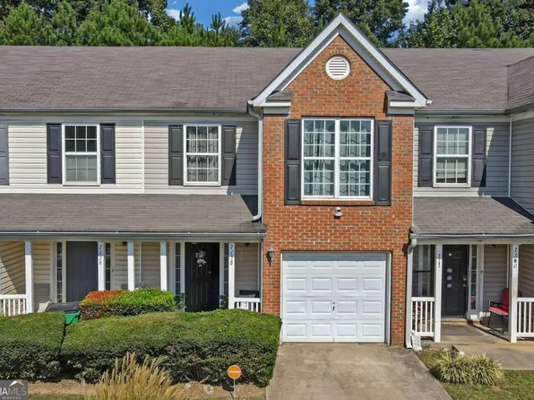 7158 Georges Way, Morrow, GA 30260