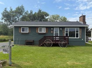 1668 Mackay St, Westville, NS B0K 2A0