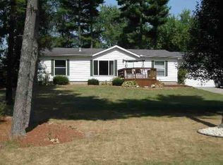 2704 E Evergreen Dr, Warsaw, IN 46582