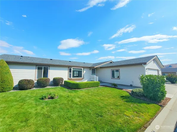 1237 Marble Street, Wenatchee, WA 98801