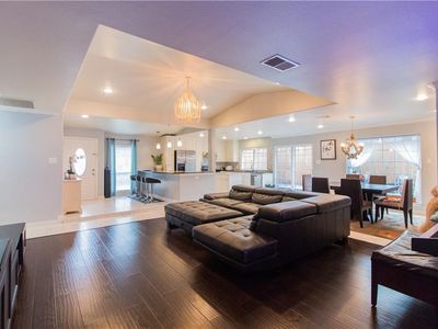 3525 Ridgemoor Dr, Garland, TX, 75044