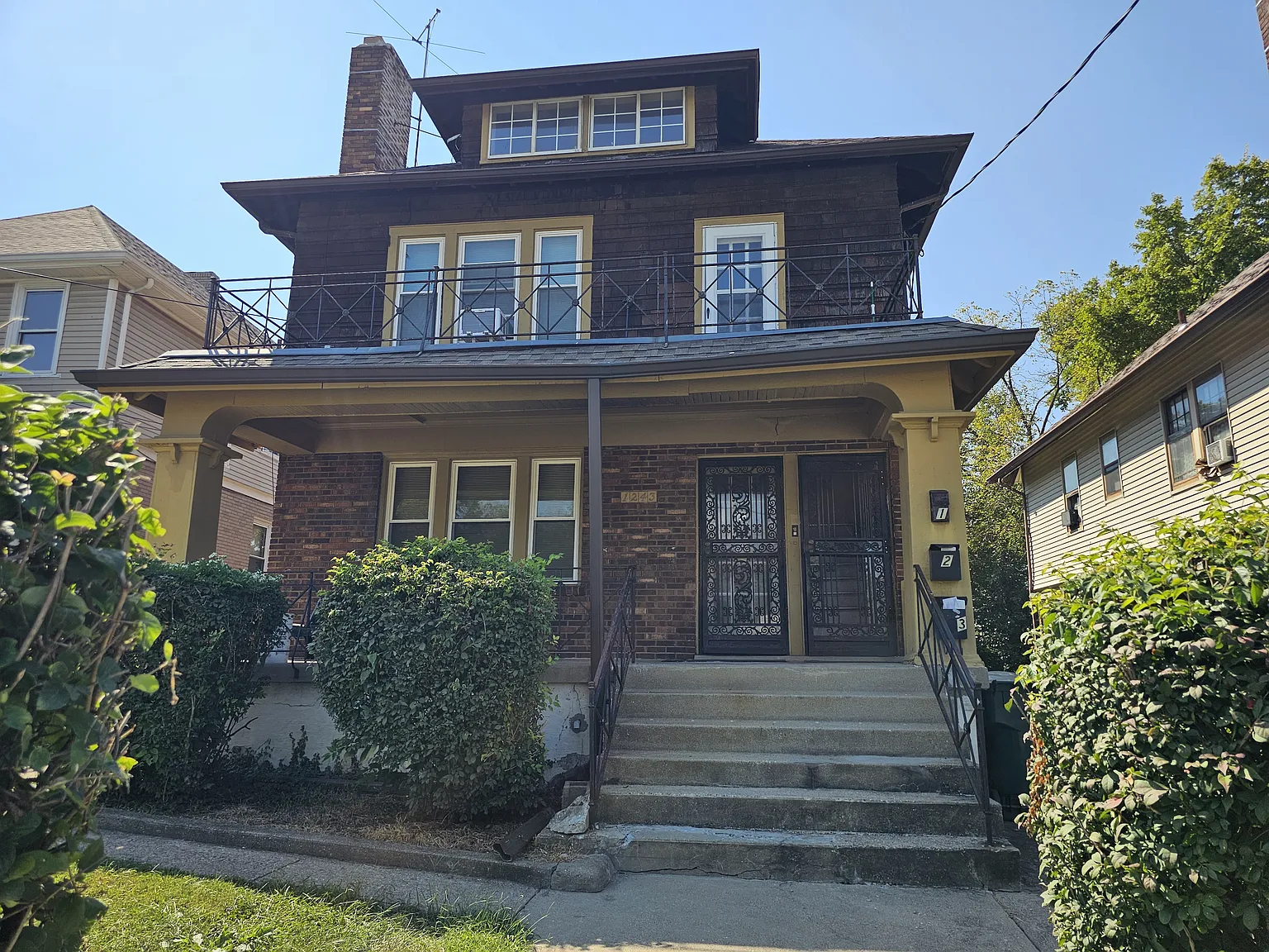 1243 Quebec Rd — Photo 1