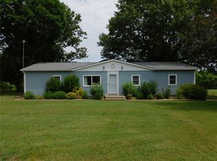 18534 Mahurin Ln, Garfield, AR 72732