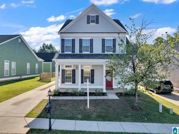 6339 N Clubview Cir, Bessemer, AL 35022