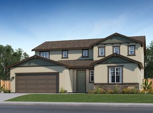 Residence 3 Plan, Cedar Point : Pine, Manteca, CA 95336