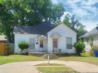 711 Sunset Dr, El Reno, OK 73036