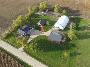 3851 Holt Rd, Minooka, IL 60447