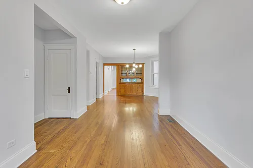 3719 N Damen Ave #1 Photo 1