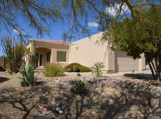 4783 W Pier Mountain Pl, Marana, AZ 85658