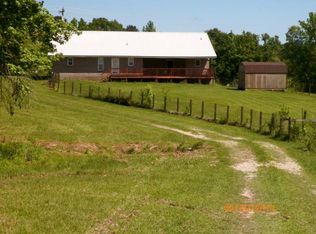 8193 Highway 961, Clinton, LA 70722