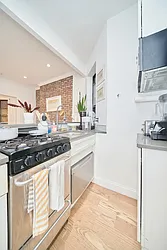 Rented by Living New York