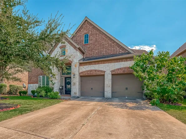 12604 Floral Park Ln, Pearland, TX 77584