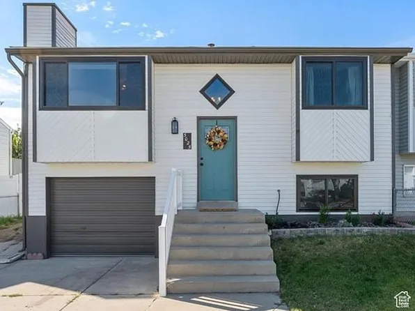 5025 W 6515 S, West Jordan, UT 84081