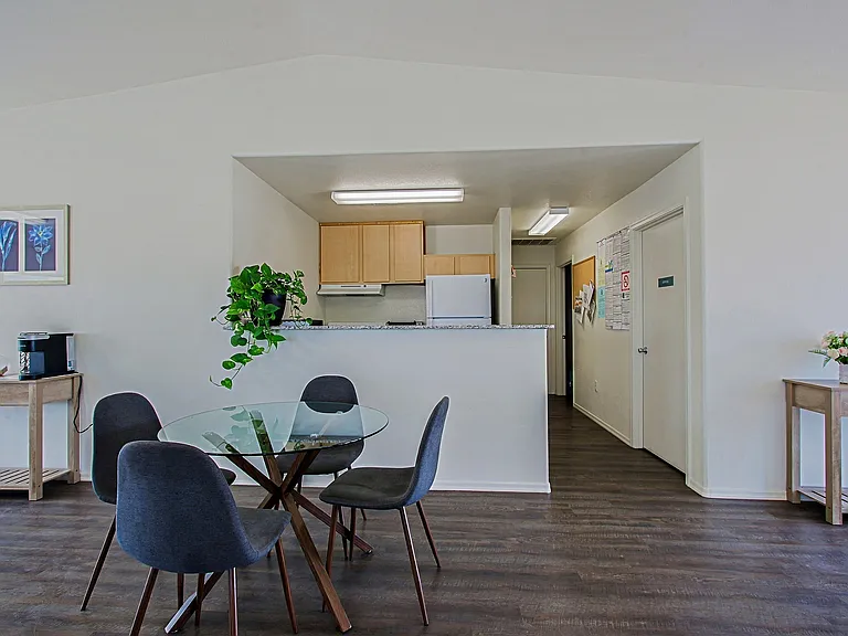 Madrean Vista Apartments, Thatcher, Arizona
