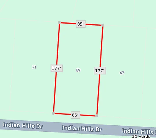 69 Indian Hills Dr Lot 213 photo 1