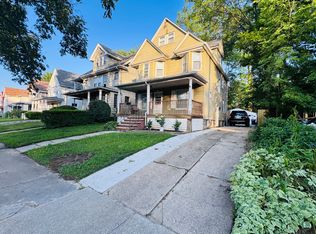 9809 Baltic Rd, Cleveland, OH 44102
