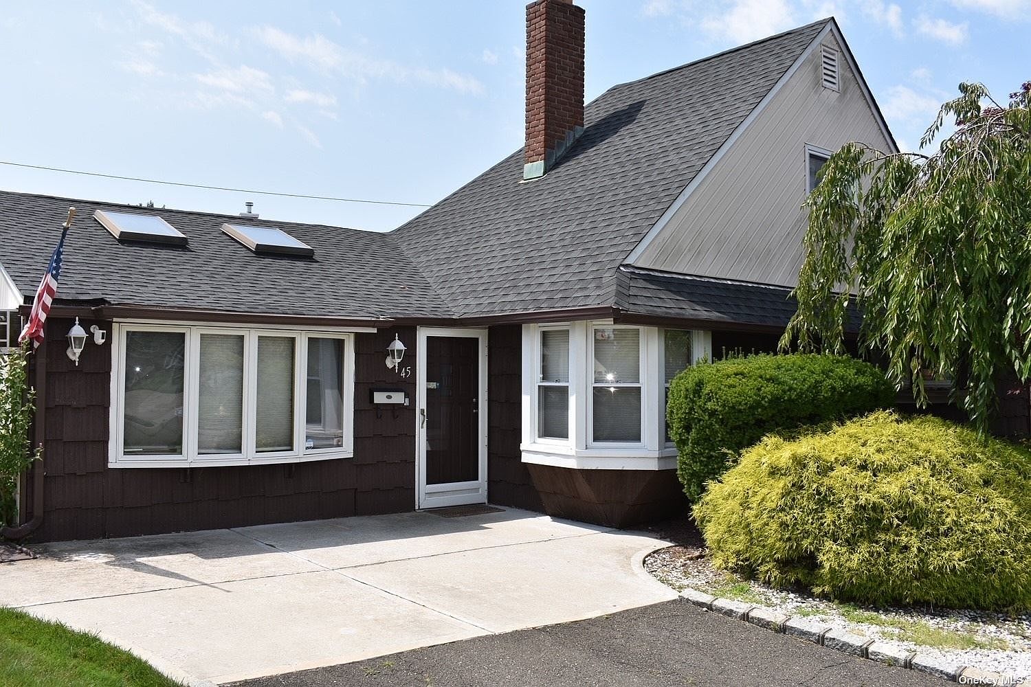 45 Wildwood Ln, Wantagh, NY 11793 Zillow