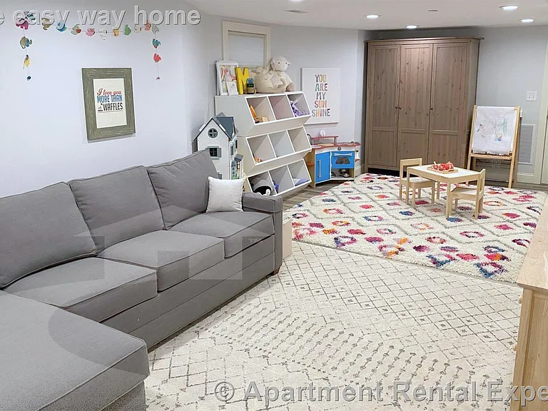 Apartment Rental Experts