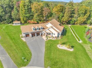 8 Fitch Farm Way, Southampton, MA 01073