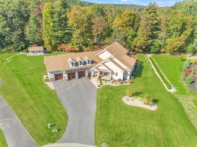 8 Fitch Farm Way, Southampton, MA, 01073