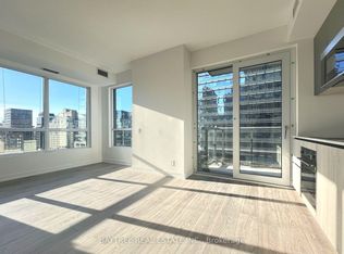 108 Peter St #1025, Toronto, ON M5V0W2