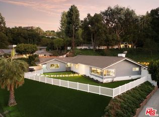 16524 Bosque Dr, Encino, CA 91436