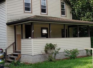 138 Cayuta St, Sayre, PA 18840