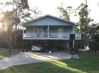 208 Michigan St, Pass Christian, MS 39571