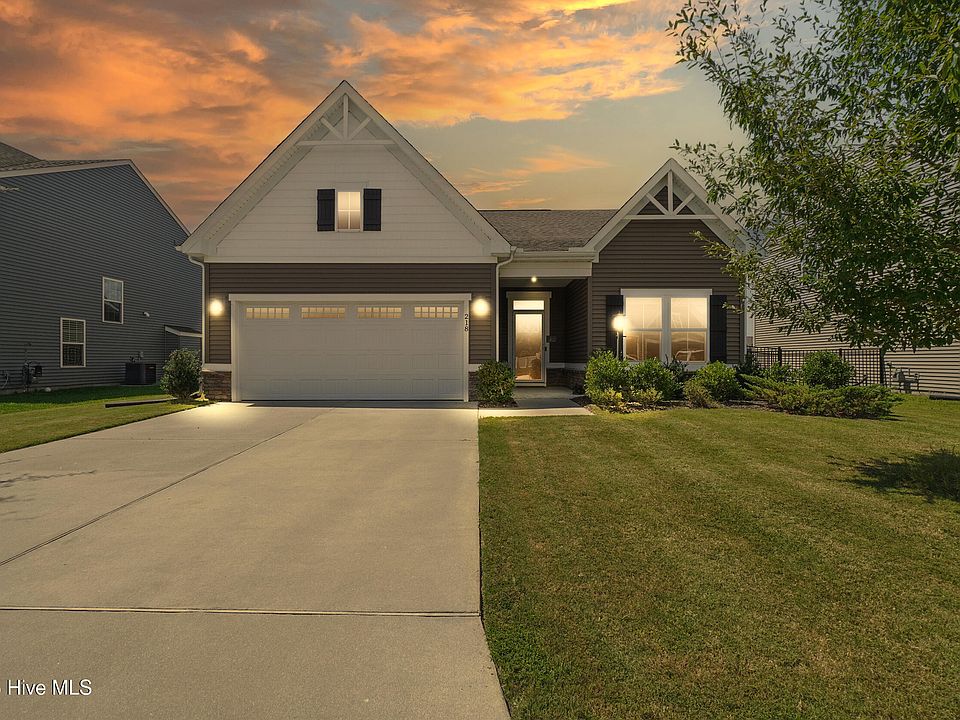 1st image of 218 Green Lake Road