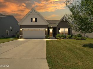 218 Green Lake Road, Moyock, NC 27958