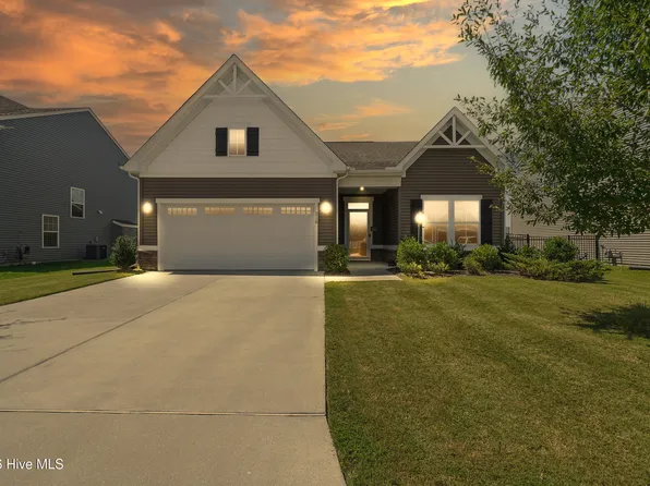 218 Green Lake Road, Moyock, NC 27958