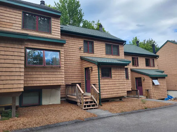 12 Kernwood Drive #2, Lincoln, NH 03251