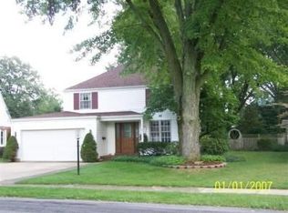 7 Stoutenburg Dr, Norwalk, OH 44857