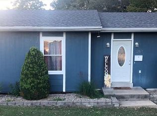 1263 N Church St, Union, MO 63084