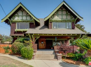 766 E Kensington Rd, Los Angeles, CA 90026