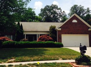 1006 Hollyhedge Ln, Indian Trail, NC 28079