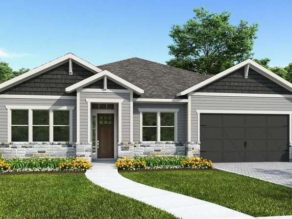 2995 Berryhill Rd, Green Cove Springs, FL 32043
