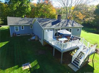 405 Wall St, Hebron, CT 06248
