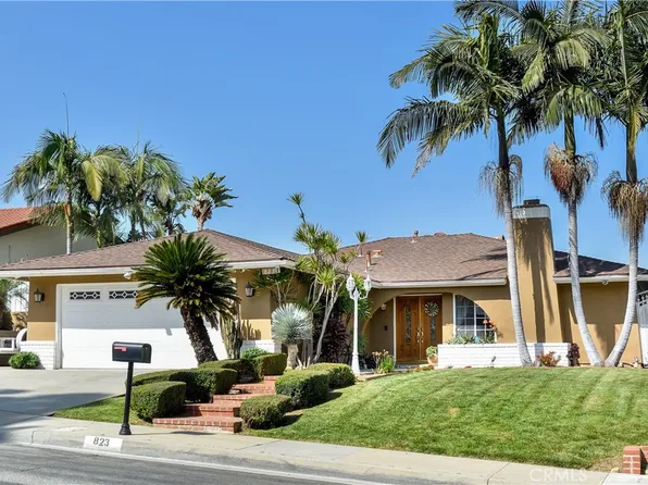 823 Redlen Ave, Whittier, CA 90601