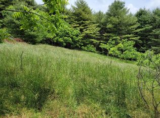 River Hill Rd, Galax, VA 24333