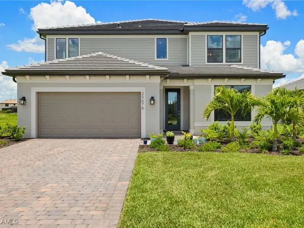 20676 Napa Loop, Estero, FL 33928