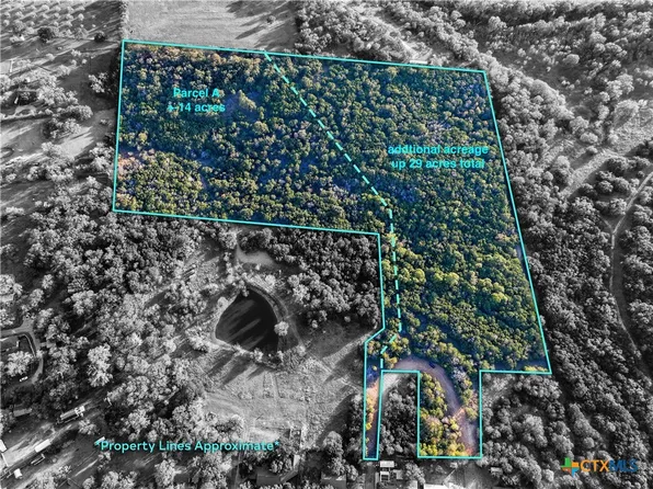 125 Hillcrest Dr, Gatesville, TX 76528