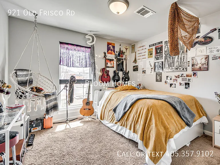 921 Old Frisco Rd — Photo 13