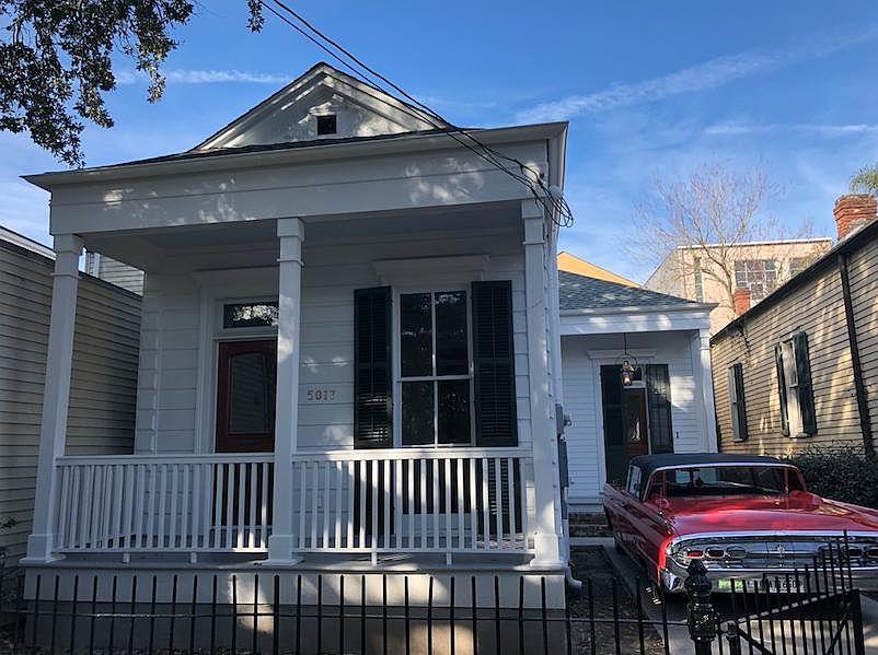 1st image of 5017 Perrier St