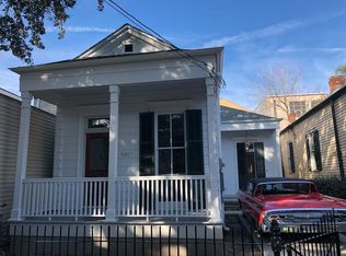 5017 Perrier St, New Orleans, LA 70115