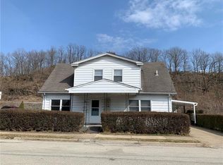 1617 Washington St, Carnegie, PA 15106