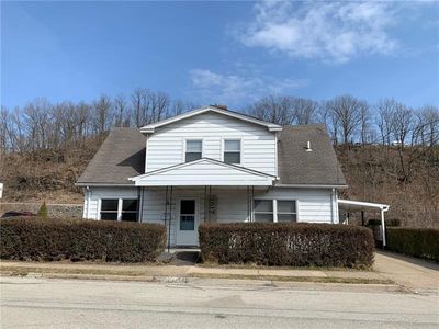 1617 Washington St, Carnegie, PA, 15106