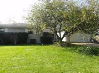 924 E Joliet Hwy, New Lenox, IL 60451