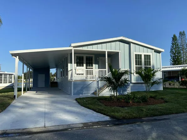 Bayshore Plan, Village Green