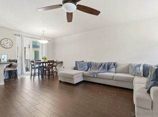 ARL HOA Complex, San Diego, CA 92120